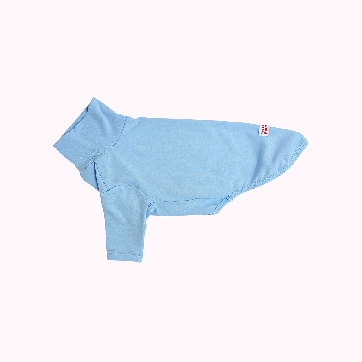 The Plain Pullover - Sky Blue